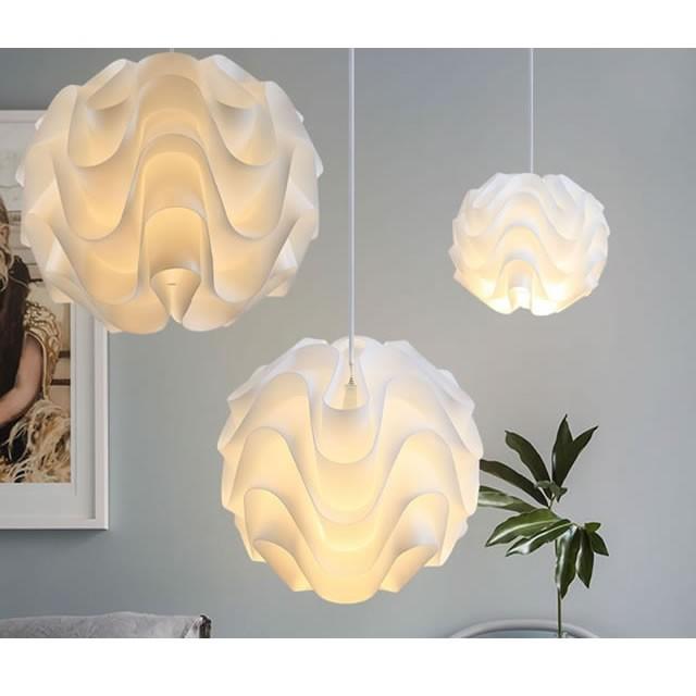 ノーブルスパーク ペンダントライト JKC107M（照明 照明器具 間接照明