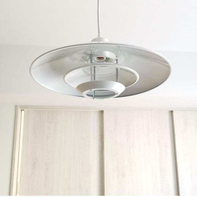 ペンダントライト JKC141white（照明 照明器具 間接照明 LED 天井照明 おしゃれ デザイン インテリア シーリング ペンダント ）_6
