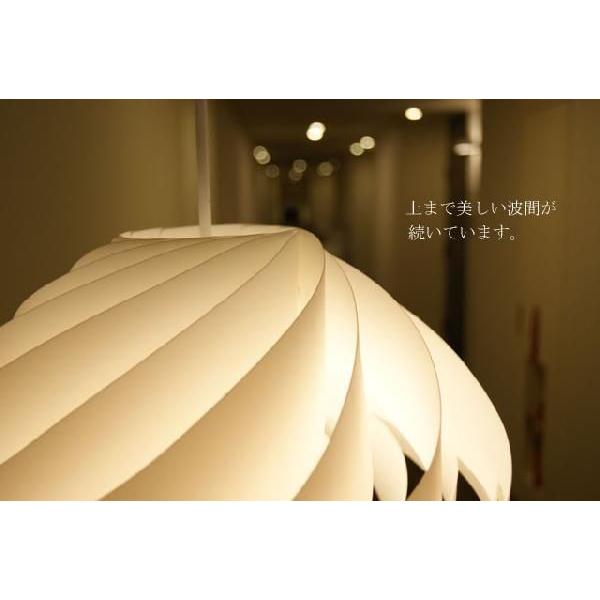 ペンダントライト JKC148（照明 照明器具 間接照明 LED 天井照明 おしゃれ デザイン インテリア シーリング ペンダント ） | ノーブルスパーク | 03