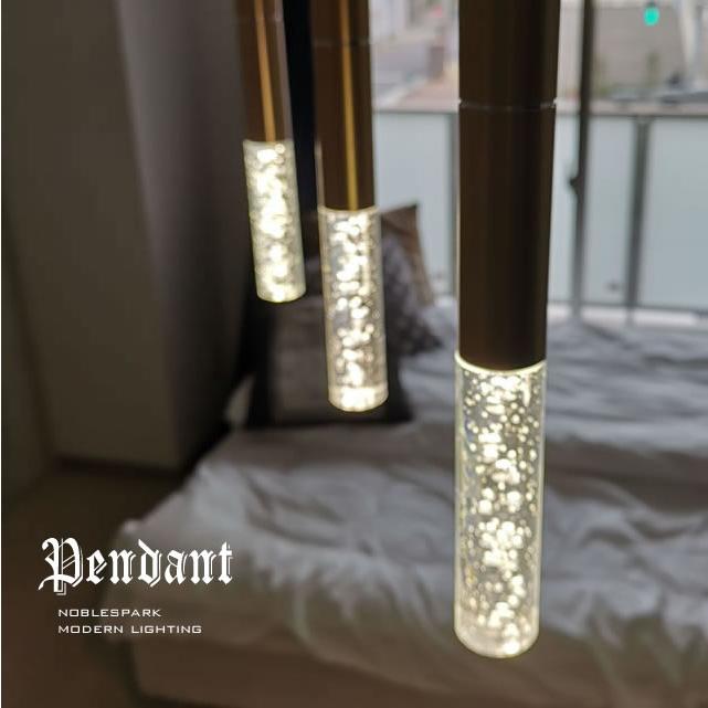 ペンダントライト JKP201 LED （インテリアライト 間接照明 天井照明 北欧）_1