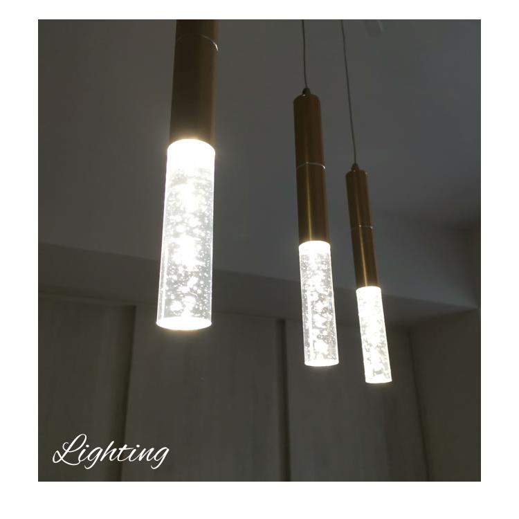 ペンダントライト JKP201 LED （インテリアライト 間接照明 天井照明 北欧）_5