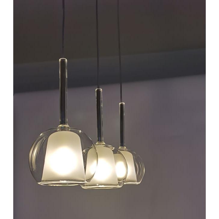 ペンダントライト JKP293 （インテリアライト 間接照明 天井照明 北欧） | ノーブルスパーク | 10