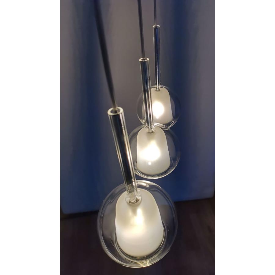 ペンダントライト JKP293 （インテリアライト 間接照明 天井照明 北欧） | ノーブルスパーク | 12