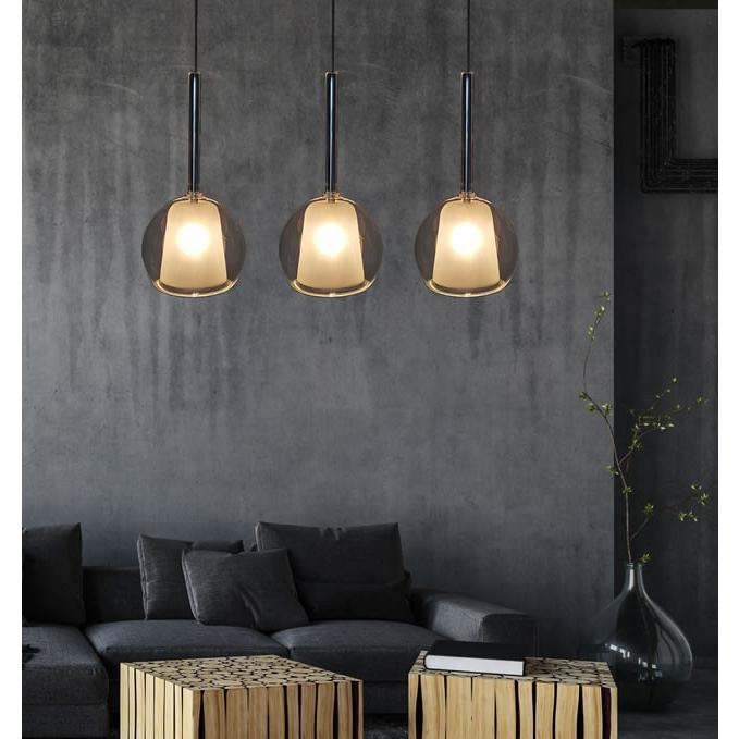 ペンダントライト JKP293 （インテリアライト 間接照明 天井照明 北欧） | ノーブルスパーク | 03