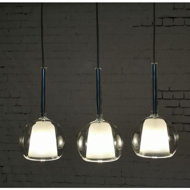 ペンダントライト JKP293 （インテリアライト 間接照明 天井照明 北欧） | ノーブルスパーク | 09