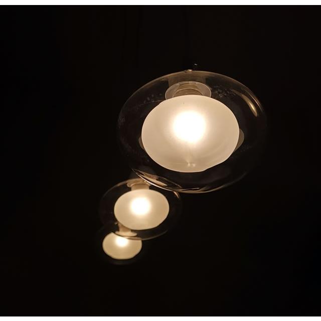 ペンダントライト JKP294 （インテリアライト 間接照明 天井照明 北欧） | ノーブルスパーク | 03