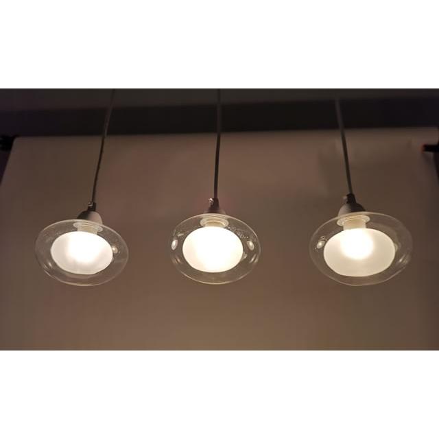 ペンダントライト JKP294 （インテリアライト 間接照明 天井照明 北欧） | ノーブルスパーク | 04