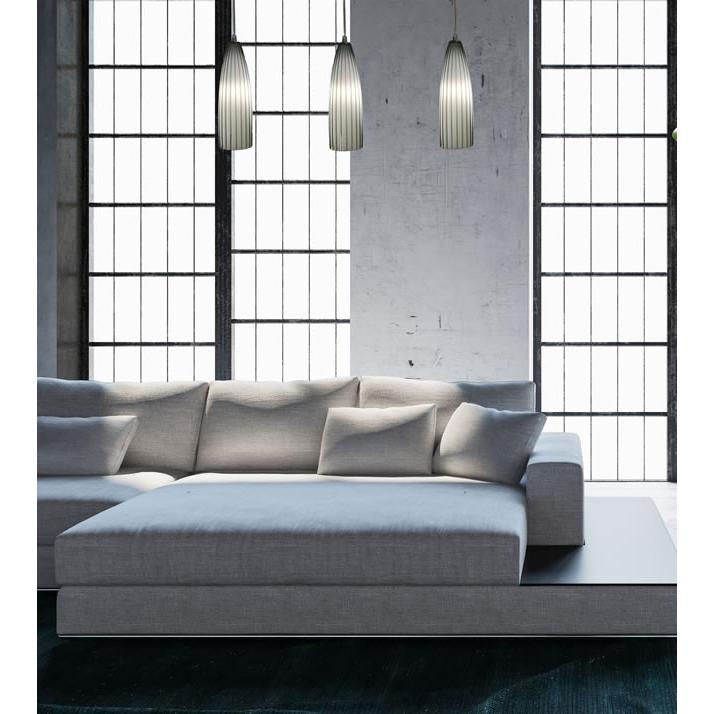 ノーブルスパーク ペンダントライト JKP297 細長 （インテリアライト