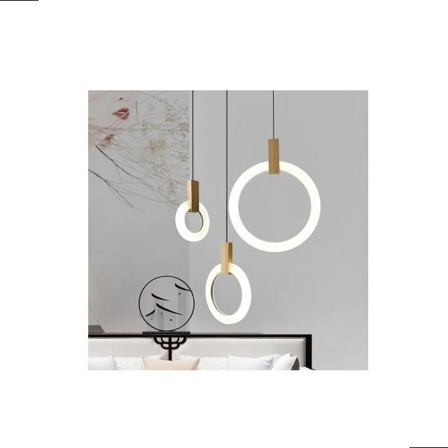 ペンダントライト JKP301 中 LED （インテリアライト 間接照明 天井照明 北欧）_9