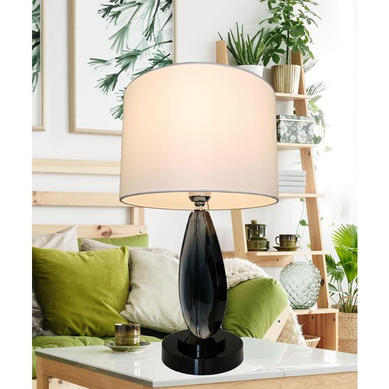 テーブルランプ JKT204 水晶 （インテリア照明 卓上スタンド　デスクライト 北欧 お洒落） | ノーブルスパーク | 10