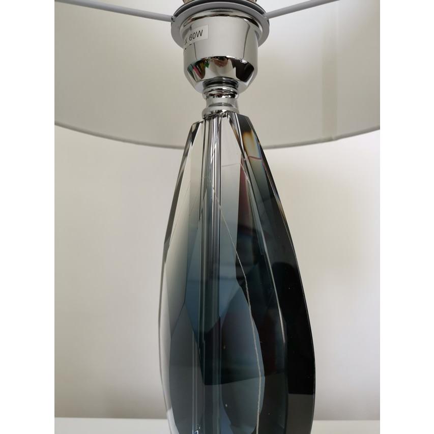 テーブルランプ JKT204 水晶 （インテリア照明 卓上スタンド　デスクライト 北欧 お洒落） | ノーブルスパーク | 04