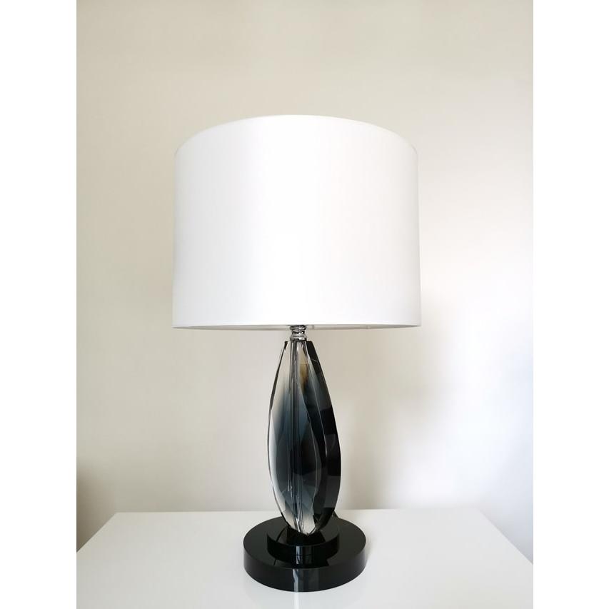 テーブルランプ JKT204 水晶 （インテリア照明 卓上スタンド　デスクライト 北欧 お洒落） | ノーブルスパーク | 05