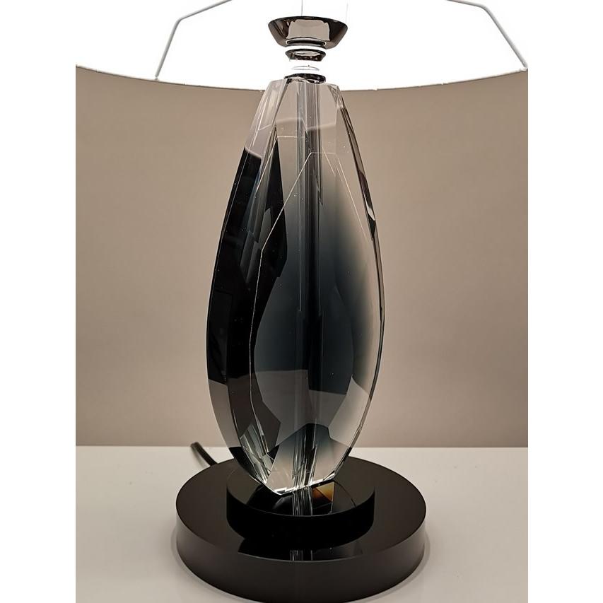 テーブルランプ JKT204 水晶 （インテリア照明 卓上スタンド　デスクライト 北欧 お洒落） | ノーブルスパーク | 08