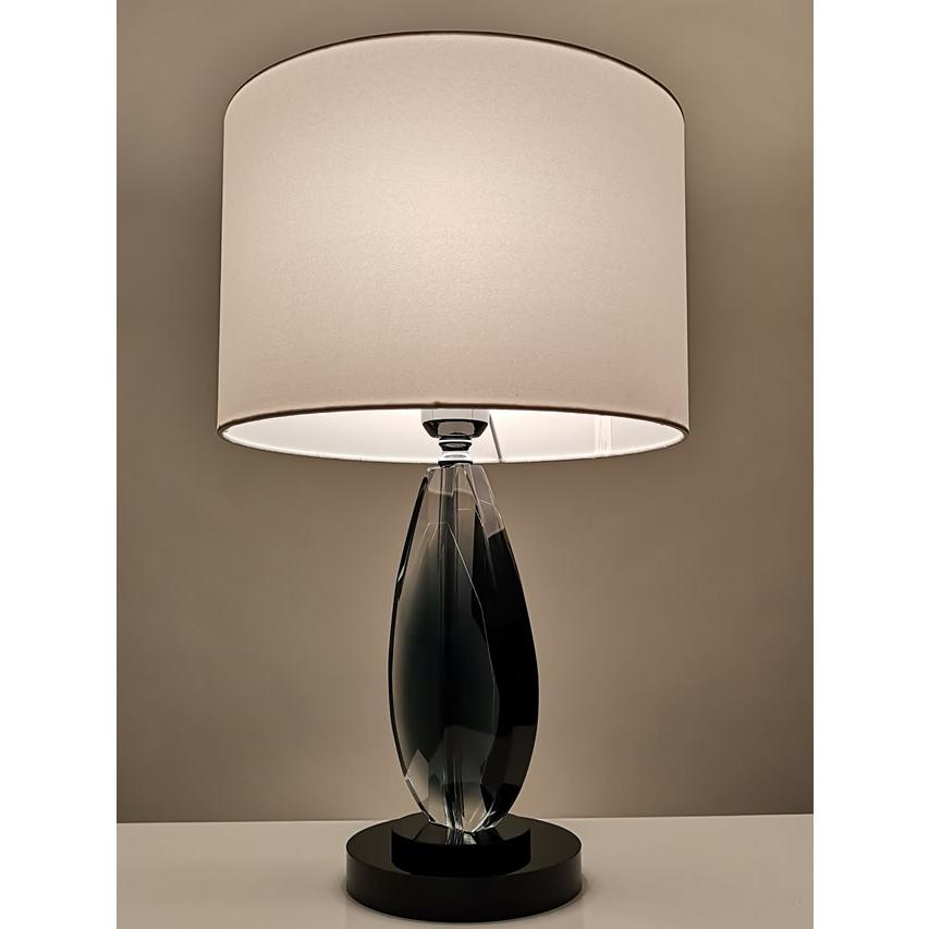 テーブルランプ JKT204 水晶 （インテリア照明 卓上スタンド　デスクライト 北欧 お洒落） | ノーブルスパーク | 09