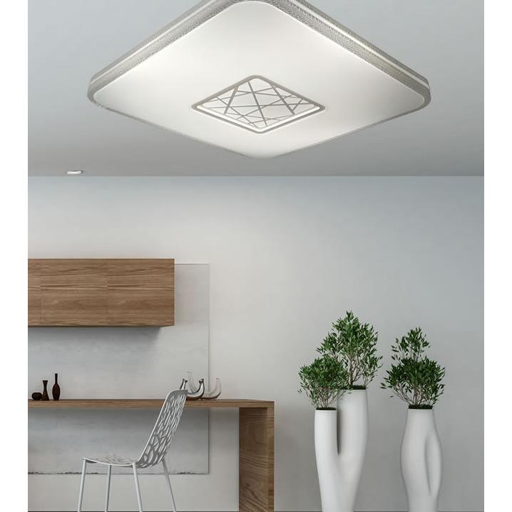 薄型シーリングライト JMC002（ 天井照明 インテリア照明 間接照明 北欧 ） | ノーブルスパーク | 03