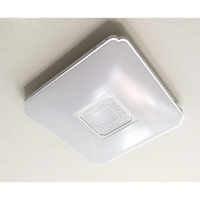 薄型シーリングライト JMC010 ( LED  調光調温可能 リモコン付き  天井照明 インテリア照明 間接照明 ペンダントライト 北欧 おしゃれ ) | ノーブルスパーク | 02