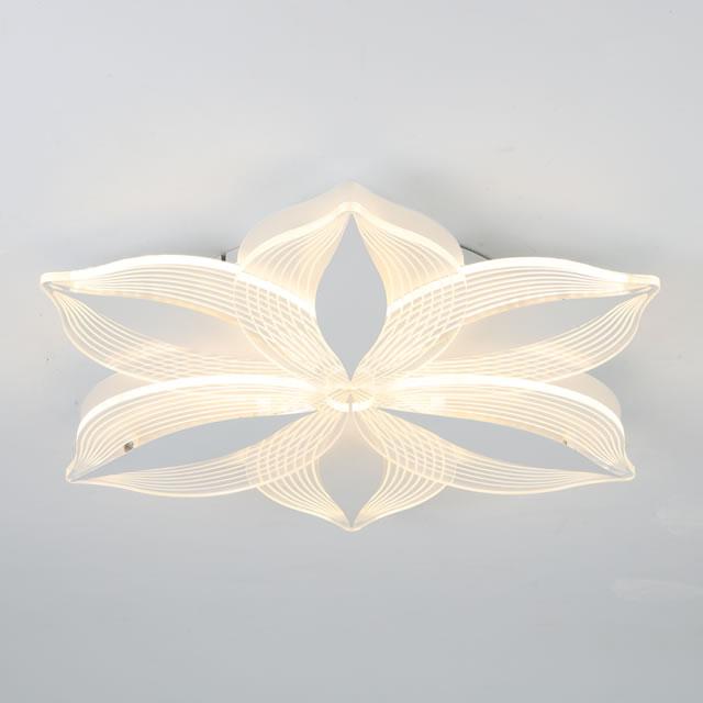 超薄型シーリングライト JNC008（ 天井照明  間接照明 ペンダントライト モダン 北欧 ） | ノーブルスパーク | 02