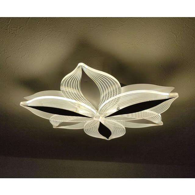 ノーブルスパーク 超薄型シーリングライト JNC008（ 天井照明 間接照明