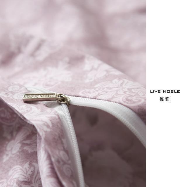 美しい布団カバー３点セット/シングル JYN001  (寝具カバー/ベッドリネン/ベッドカバー/シーツ/掛け布団カバー/布団カバー/ボックスシーツ/ピロケース/枕カバー) | ノーブルスパーク | 04