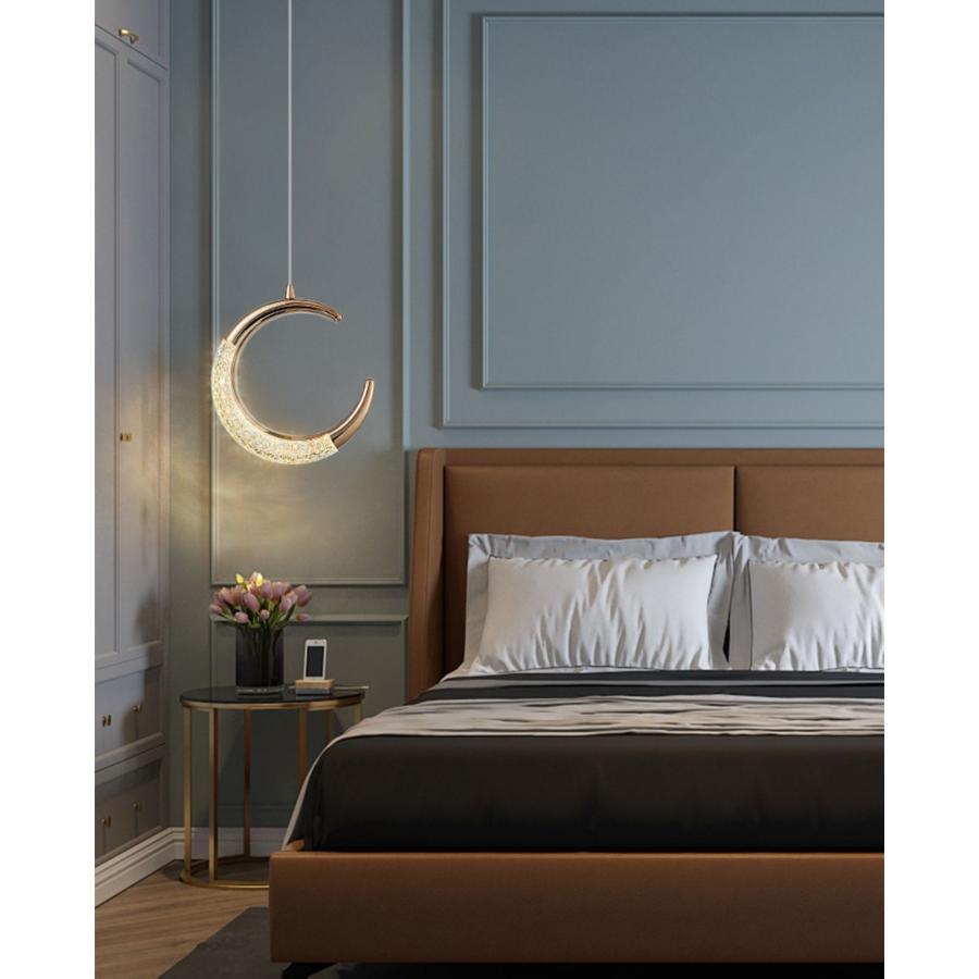 ペンダントライトKKP002LED （インテリアライト 間接照明 天井照明 北欧） | ノーブルスパーク | 02