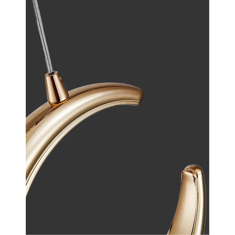 ペンダントライトKKP002LED （インテリアライト 間接照明 天井照明 北欧） | ノーブルスパーク | 04