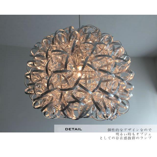 ペンダントライト LUK003P （インテリア照明 天井照明 北欧 お洒落） | ノーブルスパーク | 02