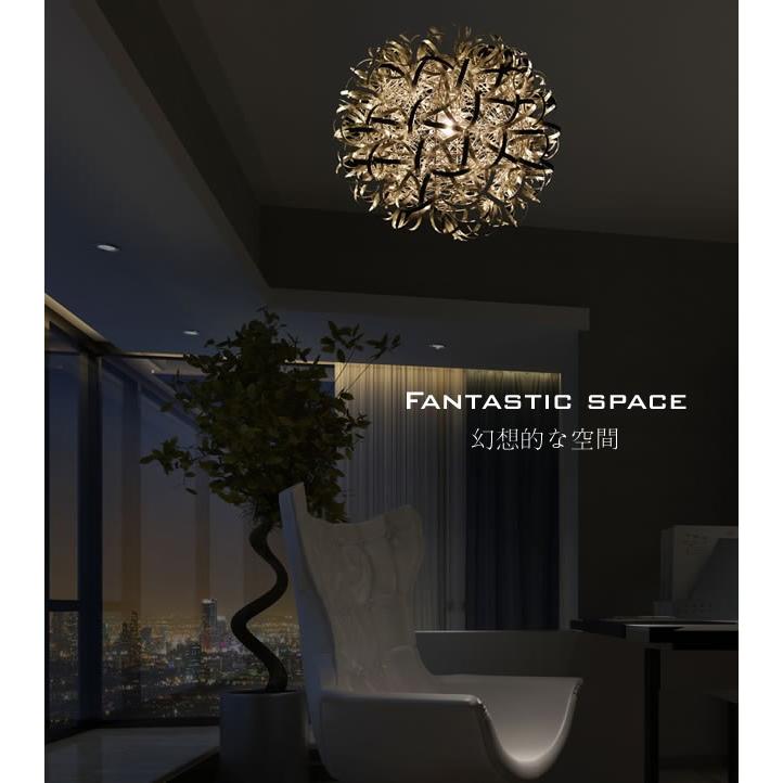 ノーブルスパーク ペンダントライト LUK003P （インテリア照明 天井