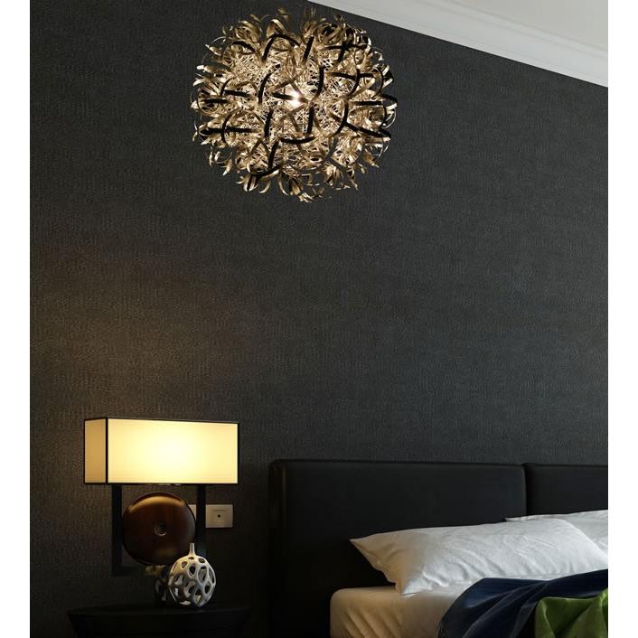 ペンダントライト LUK003P （インテリア照明 天井照明 北欧 お洒落） | ノーブルスパーク | 04