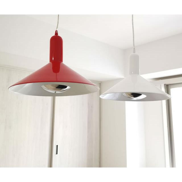 家具 照明器具 ノーブルスパーク ペンダントライト lzk001p-red （照明 照明器具 間接
