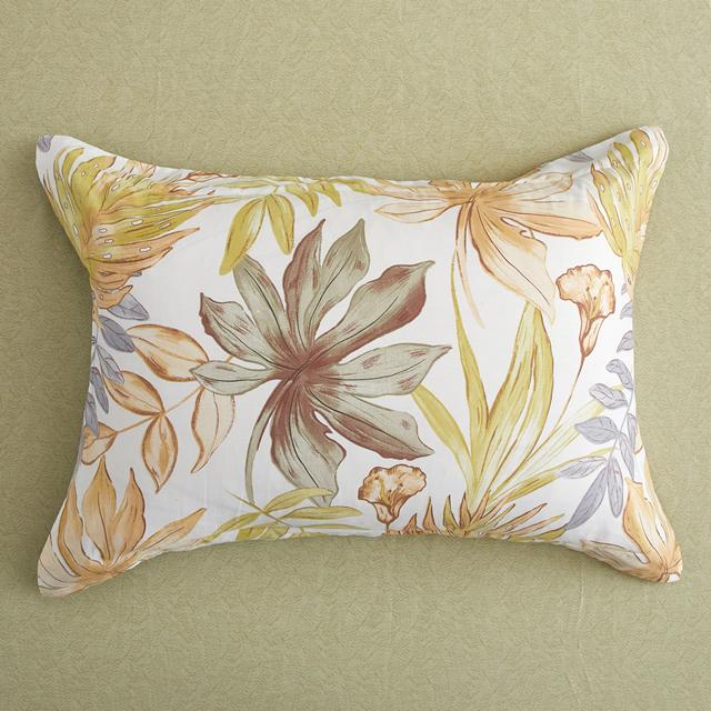 美しい布団カバー3点セット(シングル) MOI001 (寝具カバー/ベッドリネン/ベッドカバー/シーツ/掛け布団カバー/布団カバー/ボックスシーツ/ピロケース/枕カバー) |  | 02