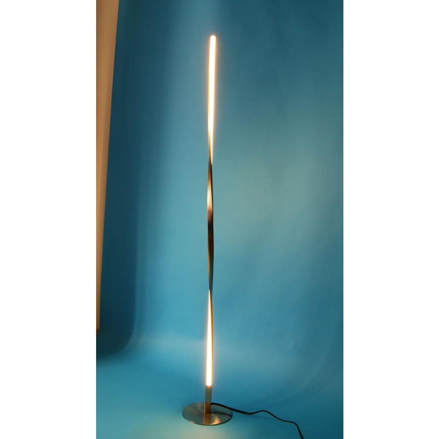 LEDスタンドライト PSK001L （フロアスタンド フロアランプ 間接照明 お洒落 デザイン）｜julia｜02