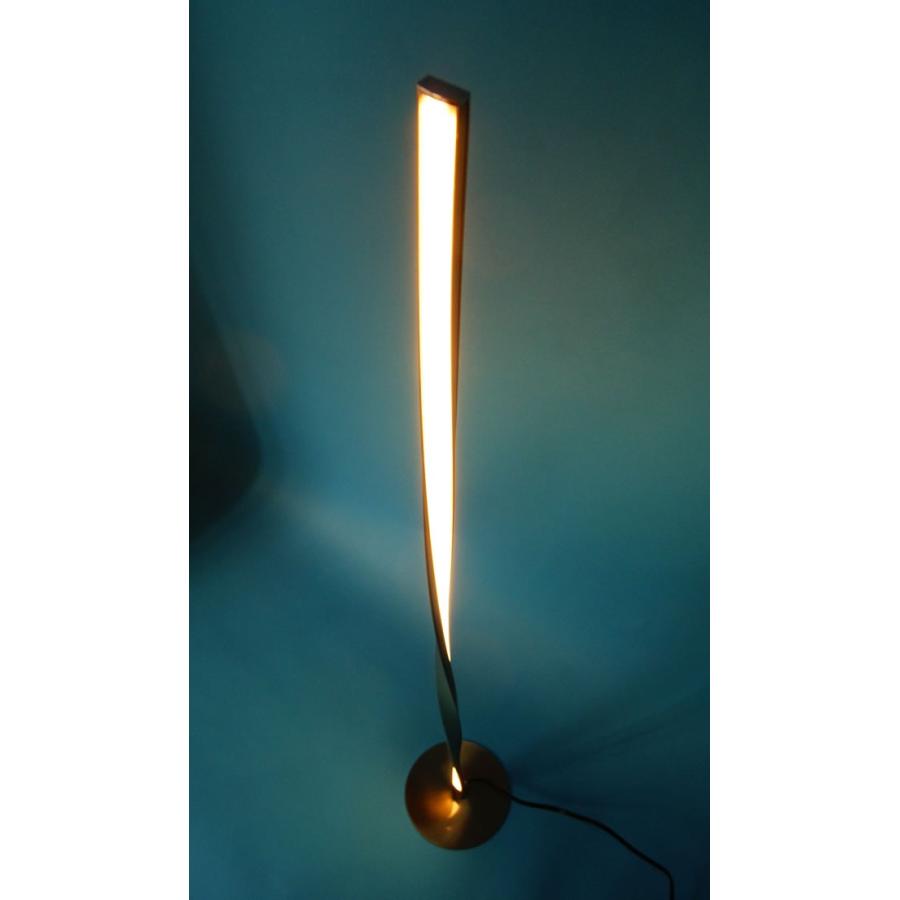 ノーブルスパーク LEDスタンドライト PSK001L （フロアスタンド フロア 
