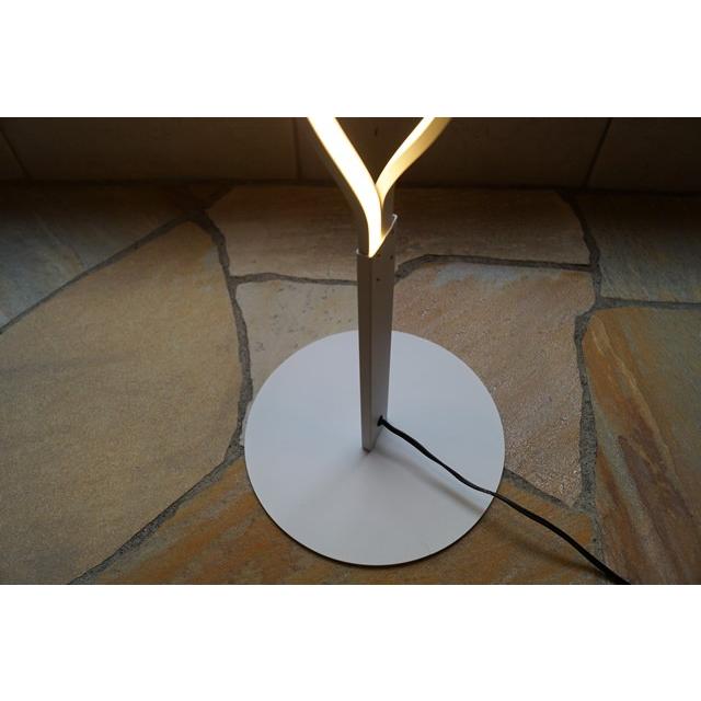 ノーブルスパーク LEDスタンドライト PSK003L （フロアスタンド フロア