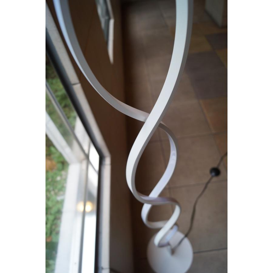 ノーブルスパーク LEDスタンドライト PSK003L （フロアスタンド フロア