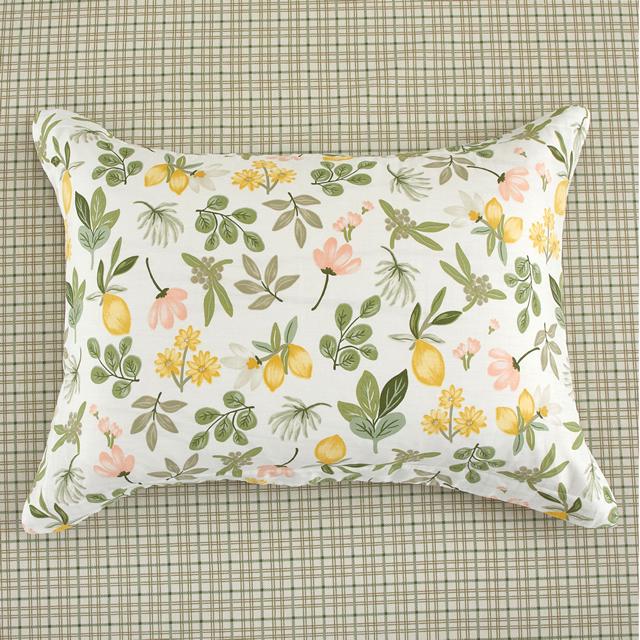 美しい布団カバー3点セット(シングル) SDN002 (寝具カバー/ベッドリネン/ベッドカバー/シーツ/掛け布団カバー/布団カバー/ボックスシーツ/ピロケース/枕カバー) |  | 06