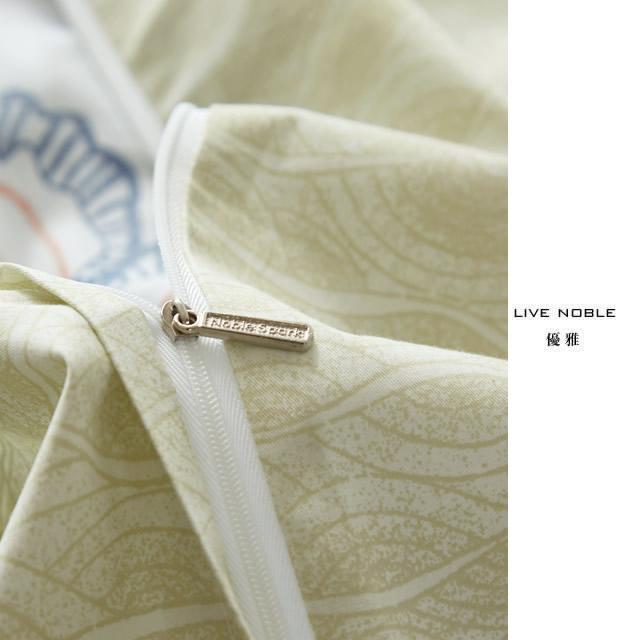 美しい布団カバー３点セット/シングル SWEN7  (寝具カバー/ベッドリネン/ベッドカバー/シーツ/掛け布団カバー/布団カバー/ボックスシーツ/ピロケース/枕カバー) | ノーブルスパーク | 04