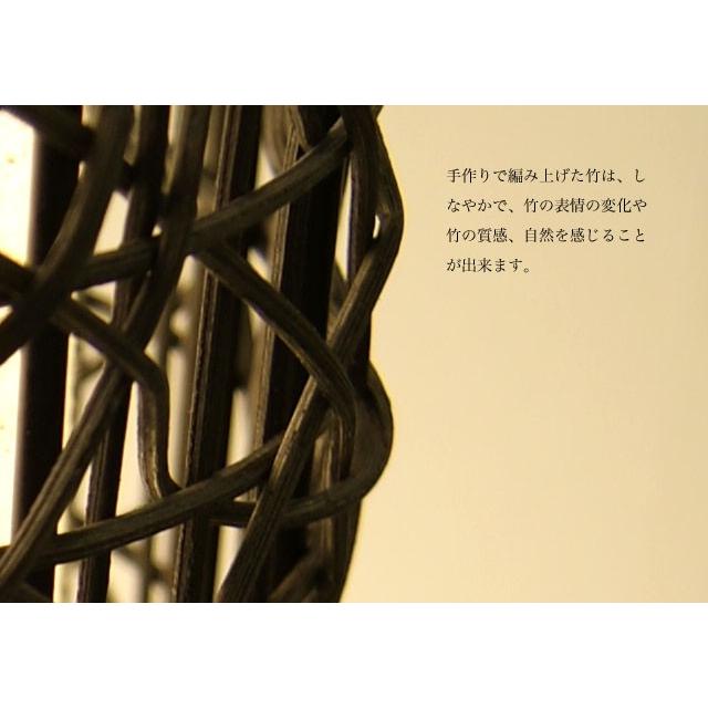 ノーブルスパーク フロアスタンド TKU001L （アジアン 照明器具 間接