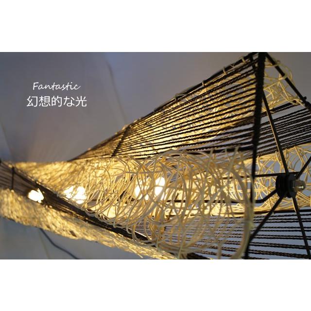 ノーブルスパーク フロアスタンド TKU004L （アジアン 照明器具 間接