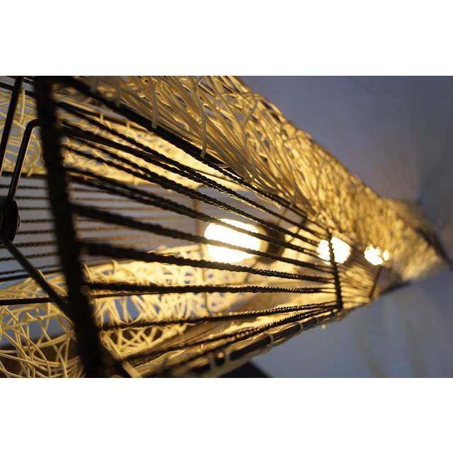 ノーブルスパーク フロアスタンド TKU004L （アジアン 照明器具 間接