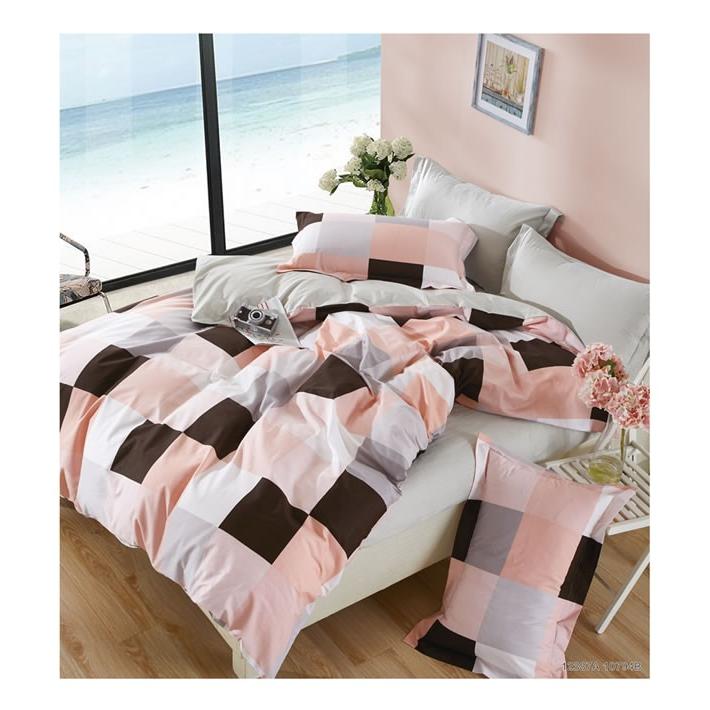 北欧花柄寝具カバーセット/シングルXLN10 (寝具/寝具カバー/ベッドリネン/ベッドカバー/シーツ/掛け布団カバー/布団カバー/ボックスシーツ/ピロケース/枕カバー) | ノーブルスパーク | 01