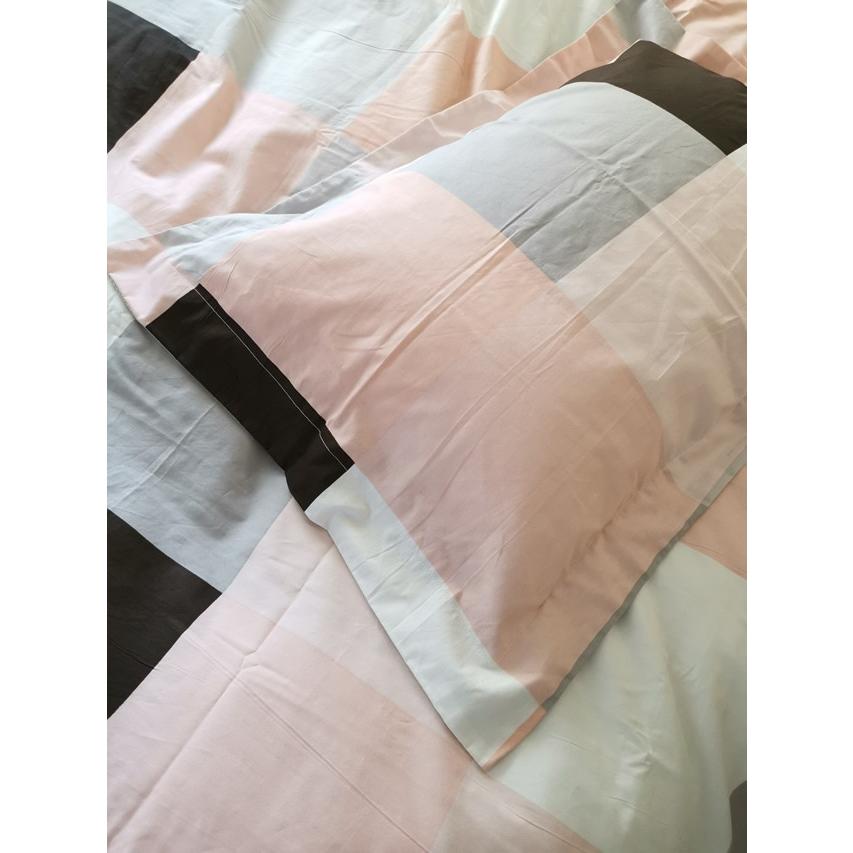 北欧花柄寝具カバーセット/シングルXLN10 (寝具/寝具カバー/ベッドリネン/ベッドカバー/シーツ/掛け布団カバー/布団カバー/ボックスシーツ/ピロケース/枕カバー) | ノーブルスパーク | 04