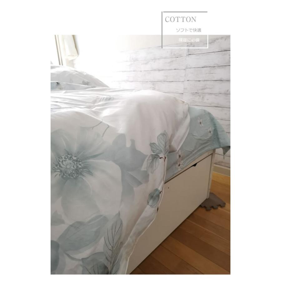 北欧花柄寝具カバーセット シングルxln15 寝具 寝具カバー ベッドリネン ベッドカバー シーツ 掛け布団カバー 布団カバー ボックスシーツ ピロケース 枕カバー Xln15 Julia Interior 通販 Yahoo ショッピング