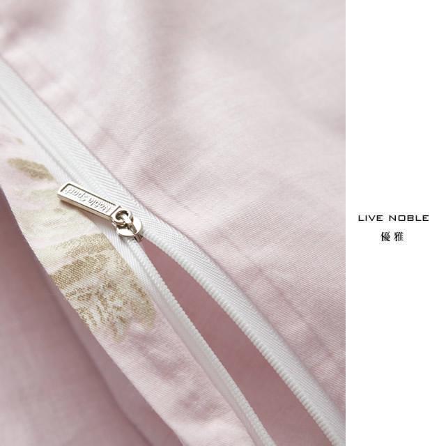 美しい布団カバー３点セット/シングル YYN002  (寝具カバー/ベッドリネン/ベッドカバー/シーツ/掛け布団カバー/布団カバー/ボックスシーツ/ピロケース/枕カバー) | ノーブルスパーク | 04