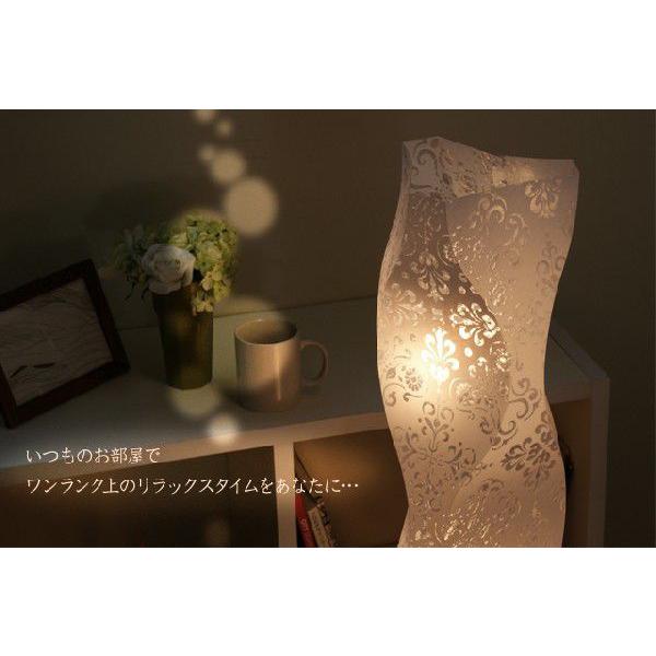 フロアスタンド JK102LC（照明 照明器具 間接照明 LED おしゃれ フロアランプ フロアライト デザイン インテリア スタンドライト ）_5