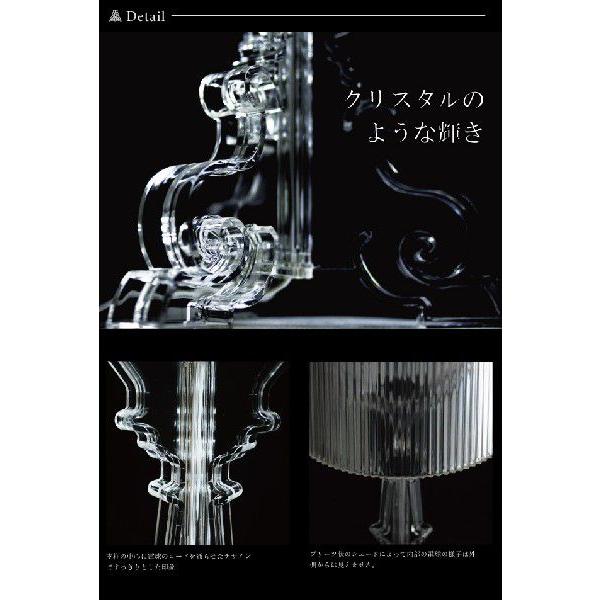 テーブルランプ デザインランプ 卓上スタンド ノーブルスパーク テーブルランプ XKT001（卓上スタンド インテリアライト デスク