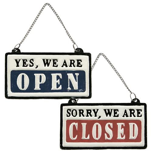 DULTON（ダルトン） アイアン OPEN/CLOSED オープン/クローズド