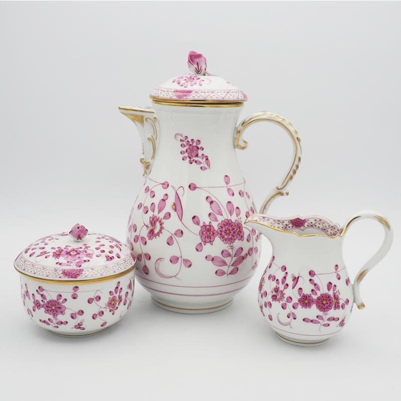 ◇美品◇マイセン Meissen ピンクローズ マイセンのバラ ピンク ◇美品◇マイセン Meissen ピンクローズ マイセンのバラ ピンク