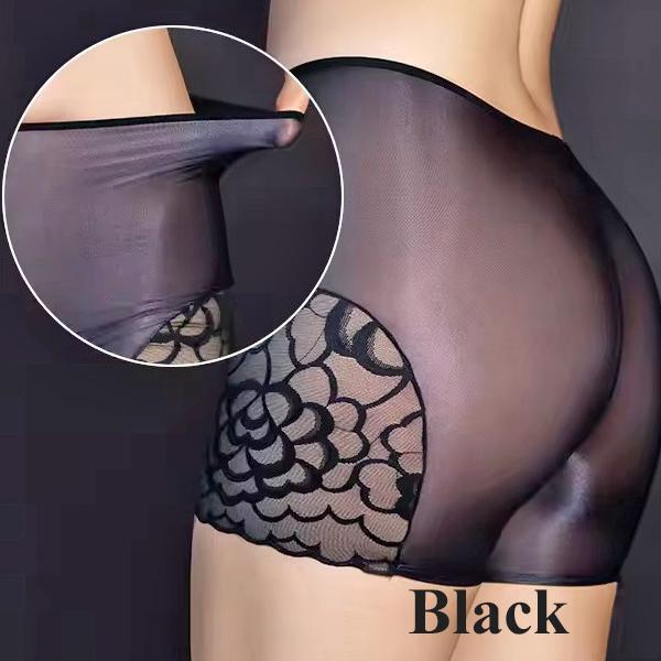 3カラー つるつる 透け透け ストッキング素材 セクシー ショーツ ボーイレングス ボクサーパンツ sbc5035    下着 美尻 悩殺 エロい下着 パンティ |  | 02