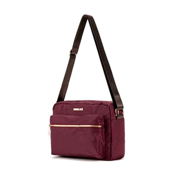 期間限定特価 Thank Youprima Classe プリマクラッセ 19h 13 ビジネスに使えるショルダーバッグ ワイン 代引不可 Sale 公式通販 直営店限定 Skylanceronline Com