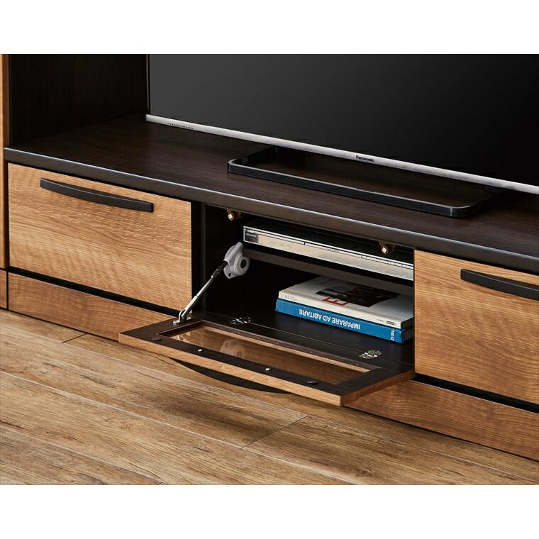 テレビ台 150 150cm 150cm幅 W1492 D420 H350 mm 完成品 150センチ
